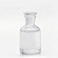 Huile de silicone méthylphénylique pour joints industriels, garnitures, composants de vannes et systèmes de lubrification à long terme