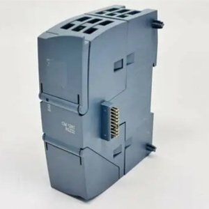 Module de communication SEIMENS PLC SIMATIC S7-1200 CM1241 RS232 6ES7241-1AH32-0XB0 - Product Image 1