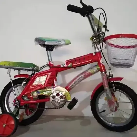 دراجة هوائية رخيصة من مصنع الصين للبيع بسعر الجملة دراجة هوائية للأولاد دراجة للأولاد عربيا السعودية CE/12 بوصة دراجة هوائية رياضية للأولاد