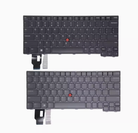 Grosir Keyboard versi AS untuk LENOVO ThinkPad T14 Gen 5 L14 Gen 5
