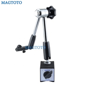 Đế Từ Thủy Lực Vạn Năng Cho Dụng Cụ Giữ Chỉ Số Kiểm Tra Mặt Số - Product Image 3