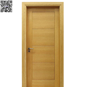 Cửa Gỗ Sồi Mexico-Lót Dọc - Product Image 5