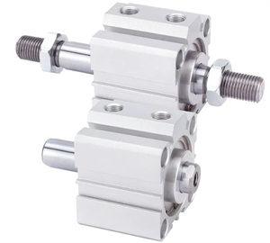 Cilindro SDAD 32X5/10/15/20/25/30/35/40/45/50/55/60/65/70/75S X85/90/100S - Product Image 3
