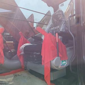 HITACHI รถ ZX200-5G ZX200-3ตีนตะขาบปั๊มเครื่องยนต์หลักรถมือสองสภาพดีเยี่ยม - Product Image 6