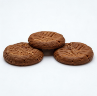 Biscuit de Dubaï au chocolat et pistache, collation moelleuse et fondante, idéale pour offrir