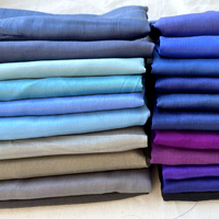 Nouveau modèle personnalisé style tombant, doux et agréable, absorption d'humidité, antibactérien et désodorisant, 100% lin