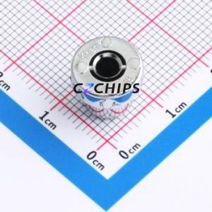 SC103AW1 Switch Accessories / Cap Switch Whole Sale Electronic Component Chips Supplier & BOM Service - Product Image 1
