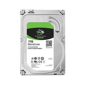 Disco Duro Interno Usado <span class=keywords><strong>Seagate</strong></span> <span class=keywords><strong>BarraCuda</strong></span> HDD de 1 TB - Product Image 1