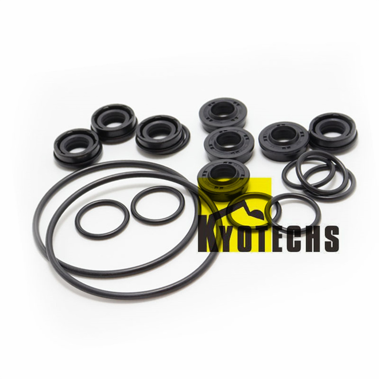 Original NOK Swing Motor Seal Kit EX215 for Hitachi Excavators