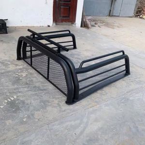 Barra Antivuelco Ajustable Personalizada para Camioneta, Barra de Apoyo con 15 Agarraderas para Silverado 1500 - Product Image 3