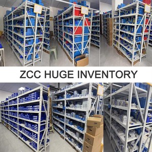 Herramientas CNC ZCC <span class=keywords><strong>CT</strong></span> TCMT110208-EM TCMT2(1.5)2-EM YBG202 YBG205H para Mecanizado de Metales en Tornos, para Procesamiento General, MOQ: 10 piezas - Product Image 6