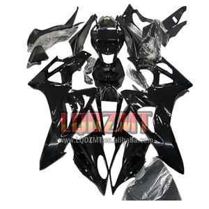 Carenado de inyección para <span class=keywords><strong>BMW</strong></span> S <span class=keywords><strong>1000</strong></span> 1000RR S1000 <span class=keywords><strong>RR</strong></span> 1LQ.20 S1000RR 09 10 11 12 13 14 Negro brillante 2009 2010 2011 2012 <span class=keywords><strong>2013</strong></span> 2014 Kit - Product Image 1