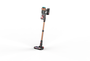 Lightweight Cordless Stick <b>Vacuum</b> Cleaner 4 Modes LED Screen Rechargeable Battery for Home Pet Hair Carpet Hard Floor BLDC Motor - Product Image 6