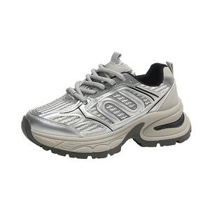 Factory Direct Wholesale <strong>Trainers</strong> Women Sneakers Fashion Sneakers Women <strong>Ladies</strong> Designers Sneakers - Product Image 6