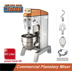 Pâte à pain Mélangeur - Product Image 4