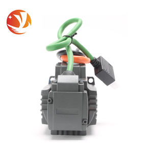 Nuevo y Original SIEMENS 1FL6 042-2AF21-1AB1 Servomotor Industrial PLC Controlador Programable 16 E/S Comunicación I/O Link - Product Image 3