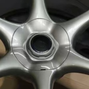Jante en alliage OEM pour <span class=keywords><strong>Nissan</strong></span> <span class=keywords><strong>R34</strong></span> Skyline Gt-R Roues forgées à l'ombre métallique 6061-T6 Construction - Product Image 4