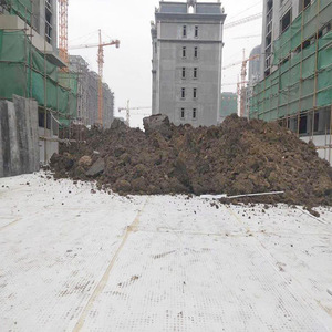 <span class=keywords><strong>Membrana</strong></span> de Drenaje Impermeable Ecológica para Construcción, Lámina de Plástico HDPE con Celdas de Drenaje, <span class=keywords><strong>Precio</strong></span> Económico - Product Image 6