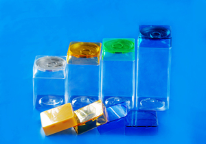 Pot en plastique facile à ouvrir pour usage alimentaire - Product Image 6
