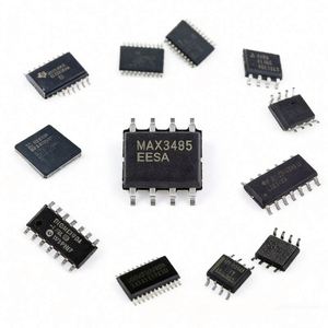 BCC4056E Li-ion Charger IC ESOP8 9V Max Input CC1000mA H Certified NTC Iq1.5uA - Product Image 1