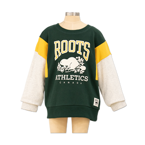 Sudadera bordada de peso pesado personalizada sudadera suelta unisex de otoño e invierno - Product Image 1