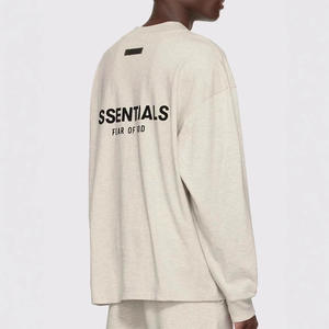 Lettere in Silicone Personalizzate di Alta Qualità con Stampa Floccata, Design 2025, Stile <span class=keywords><strong>Street</strong></span> Trendy, Vendita all'Ingrosso di <span class=keywords><strong>Abbigliamento</strong></span> - Product Image 3