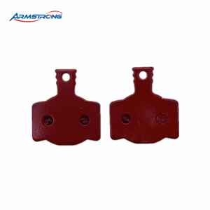 Plaquettes de frein de vélo semi-métalliques haute performance ASO657 pour vélos de route <span class=keywords><strong>MAGURA</strong></span> <span class=keywords><strong>MT2</strong></span>/4/6/8 - Product Image 4