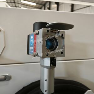 Machine laser industrielle LaserMen-2000C avec une puissance de pointe de 3000 W pour les tâches exigeantes - Product Image 6