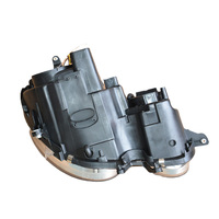 Phare de haute qualité W211 E180 E200 E260 E300 phare avant OEM 2118203061 2118202961 phares pour Mercedes BENZ 2003-2009