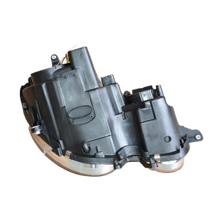 Phare de haute qualité W211 E180 <span class=keywords><strong>E200</strong></span> E260 E300 phare avant OEM 2118203061 2118202961 phares pour <span class=keywords><strong>Mercedes</strong></span> BENZ <span class=keywords><strong>2003</strong></span>-2009 - Product Image 4