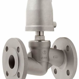 Actuador Eléctrico Schubert Salzer 7032/050V912101 Hecho en Alemania - Product Image 5