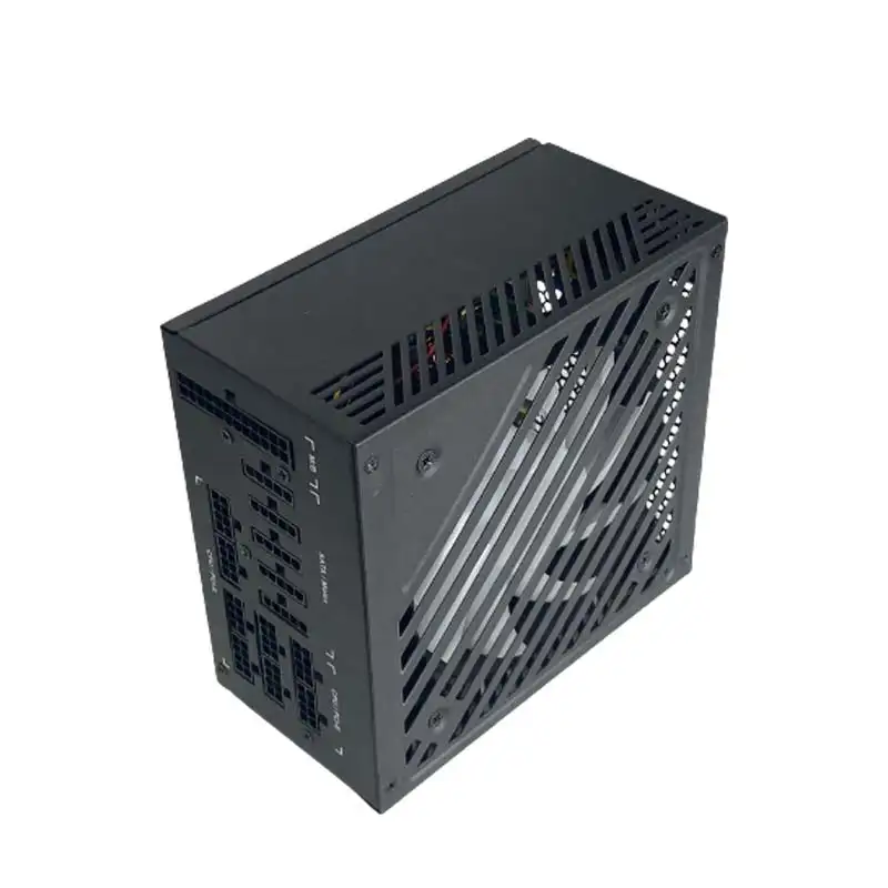 Gaming full module ATX power supply 650W ATX Power Supply For PC