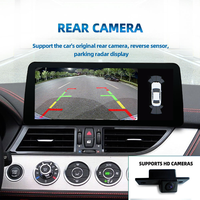 Kit de module mini sans fil Android Auto & CarPlay pour système BMW CIC |   Série 1/3/4/5/6/7 X1 X3 X4 X5 X6