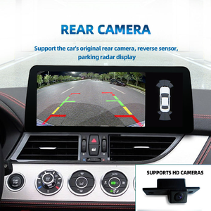 <span class=keywords><strong>Kit</strong></span> de Módulo Mini Inalámbrico para Android Auto y CarPlay para Sistema BMW CIC |   Serie 1/3/4/5/6/7 X1 X3 X4 X5 <span class=keywords><strong>X6</strong></span> - Product Image 5