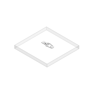 Poignée cachée de qualité personnalisée, demi-anneau 4357, anneau en D, plaque en fer en forme de D, attache avec D-Shook pour une fixation sécurisée - Product Image 6