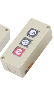 Hot Selling <strong>Open</strong> Stop Push Button for Remote <strong>Control</strong> Gate <strong>Motor</strong> Opener Boom Barrier Gate Work - Product Image 3