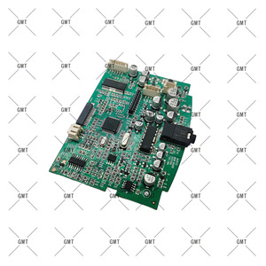 Montaje SMT de Placas PCBA GMT con Inserción DIP y Pruebas para Prototipos de Electrónica de Consumo - Product Image 2