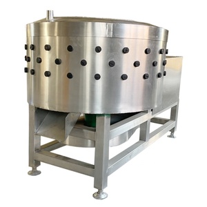 Automatic Poultry <b>Chicken</b> Feet Processing Machine Peeling Machine - Product Image 5