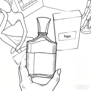 <span class=keywords><strong>Perfume</strong></span> en Oferta, Marca Original, Completo con Caja, Fragancia Intensa y Duradera para Hombre, Regalo Masculino - Product Image 6