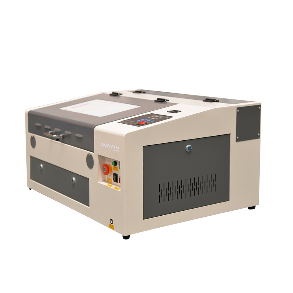 DAJA レーザー彫刻機 A7 mini Pro レーザーカッター アクリルCO2