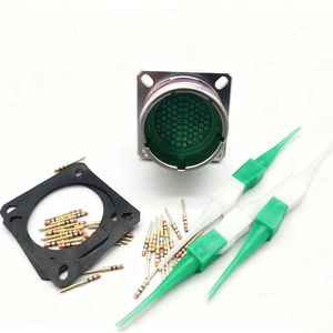 D3899920FF35PN Facteur direct d'assemblage de connecteur de qualité haute résilience - Product Image 3