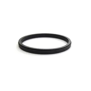 API Q1 Factory Spring Energized Face Seal Valve Seat Seal