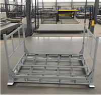 Servicio integral de fabricación de chapa metálica personalizado directo de fábrica