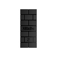 Nuevo Adaptador USB Inalámbrico, Receptor Bluetooth para Windows, PC, Mac, Raspberry Pi, Accesorios para Controladores de Juegos