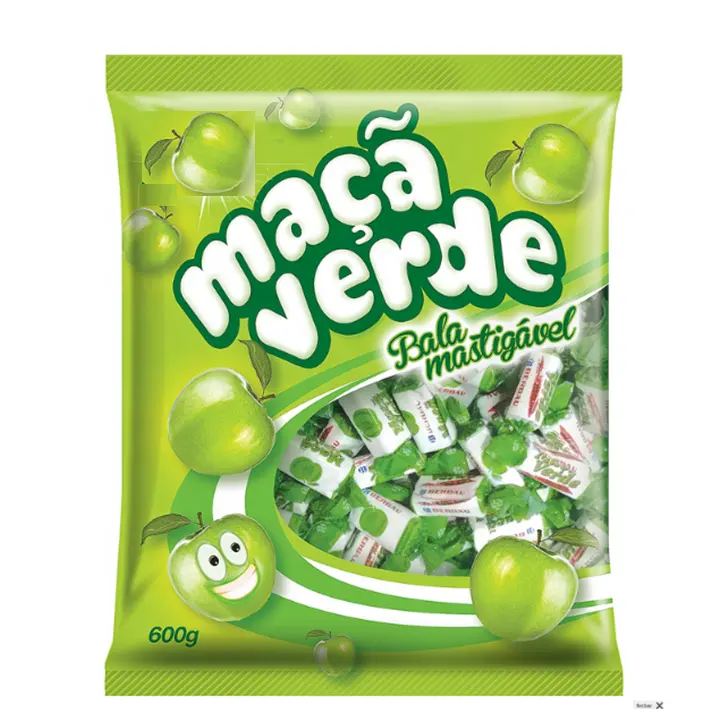 Green Apple Candy