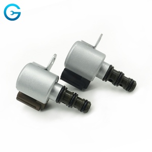 Solenoides de Cambio de Transmisión 28400-P6H-003 28500-P6H-003 28500-P6H-013 28400-P6H-013 para Honda - Product Image 6