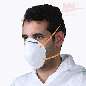 <span class=keywords><strong>Masque</strong></span> facial jetable en forme de capuchon <span class=keywords><strong>Masque</strong></span> anti-poussière FFP1/<span class=keywords><strong>ffp2</strong></span>/FFP3 en stock - Product Image 1