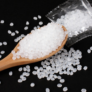 Simulated food rice grain beads, crystal rice grain DIY food toys, <b>slime</b> filling material, PVC popping beads, handmade - Product Image 1