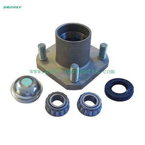 Club Car Front Hub Assembly 1011892 Wheel Hub Kit <span class=keywords><strong>Redhawk</strong></span> Axl-0012 CE Approved - Product Image 2