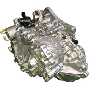 Boîte de vitesses de transmission M-CVT <span class=keywords><strong>JUKE</strong></span> TIIDA MR16DDT remanufacturée de haute qualité pour <span class=keywords><strong>Nissan</strong></span> JF011E, RE0F10B 2011-2015 - Product Image 6